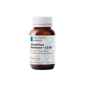 glutathione for skin best products Andrographis and Probiotics for Immune Health – Phytologic