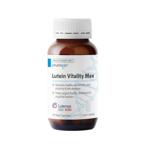 Phytologic Lutein Vitality Max 60s