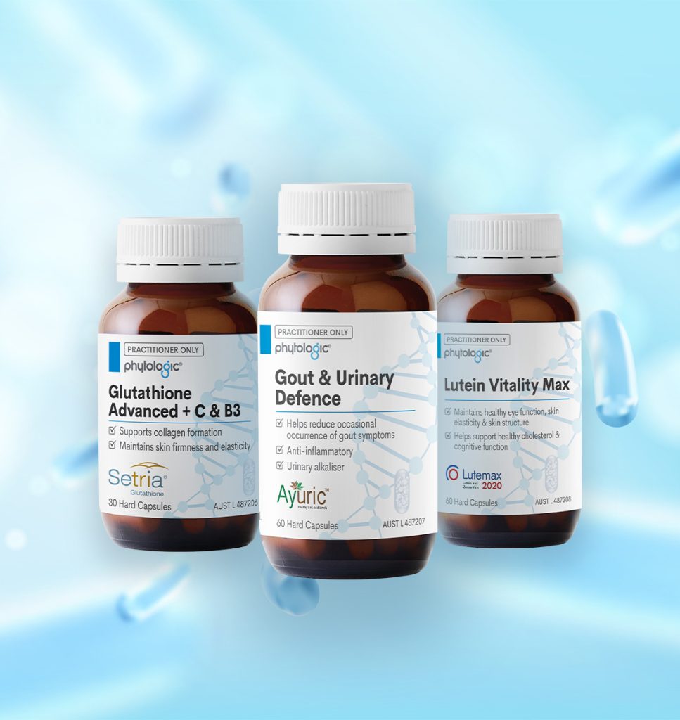 Phytologic – Premium Quality Herbal, Vitamin, Mineral, and Probiotic  Supplements
